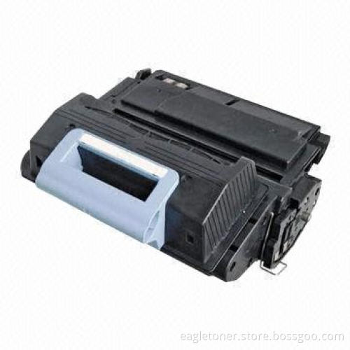 Compatible Black Toner Cartridge for HP Q5945A, 18,000 Pages Yield